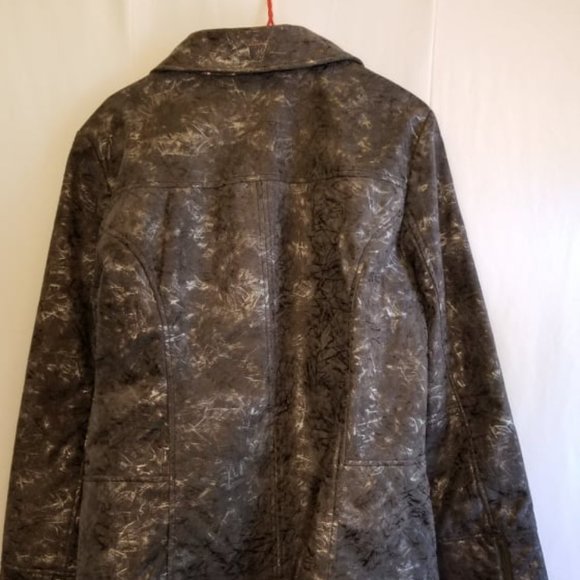 Jacket - Picture 2 of 4